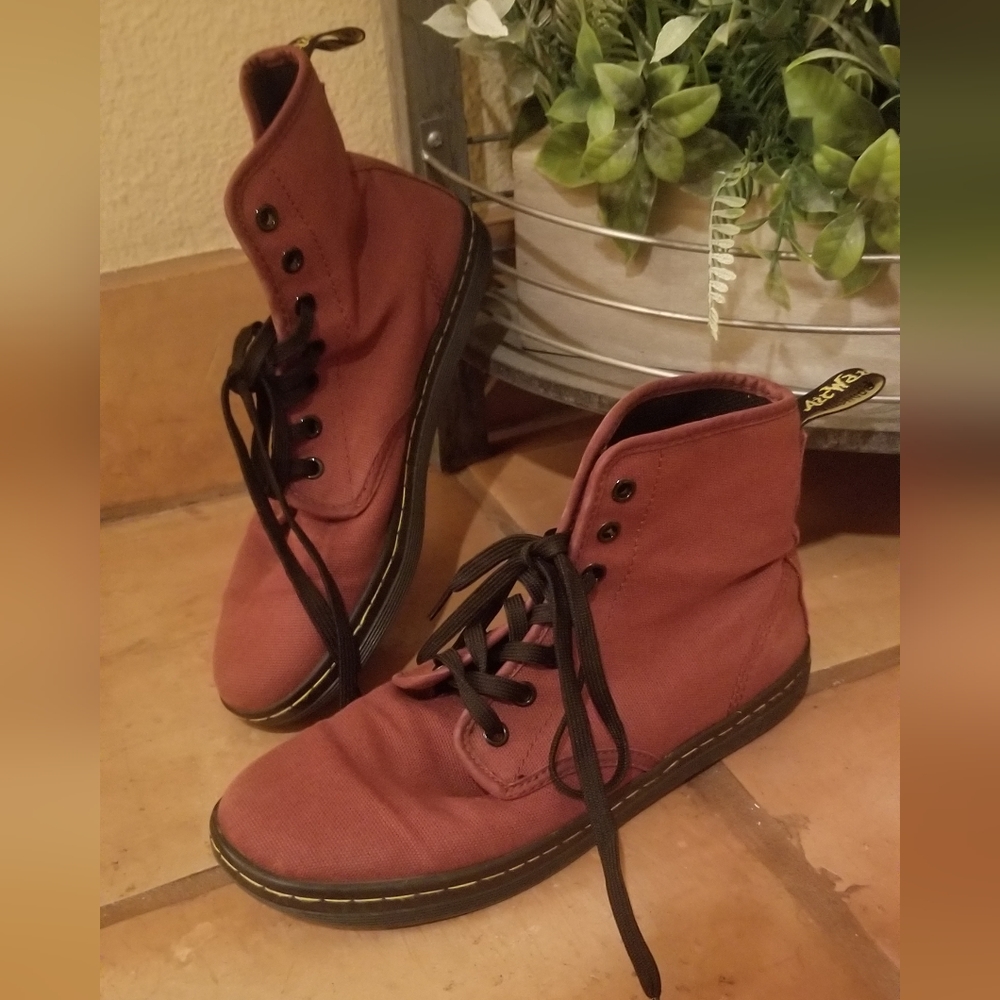 Dr martens